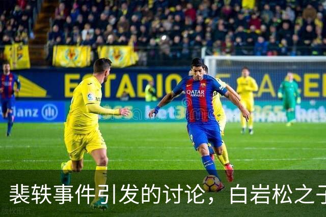 裴轶事件引发的讨论，白岩松之子毕业于剑桥任教